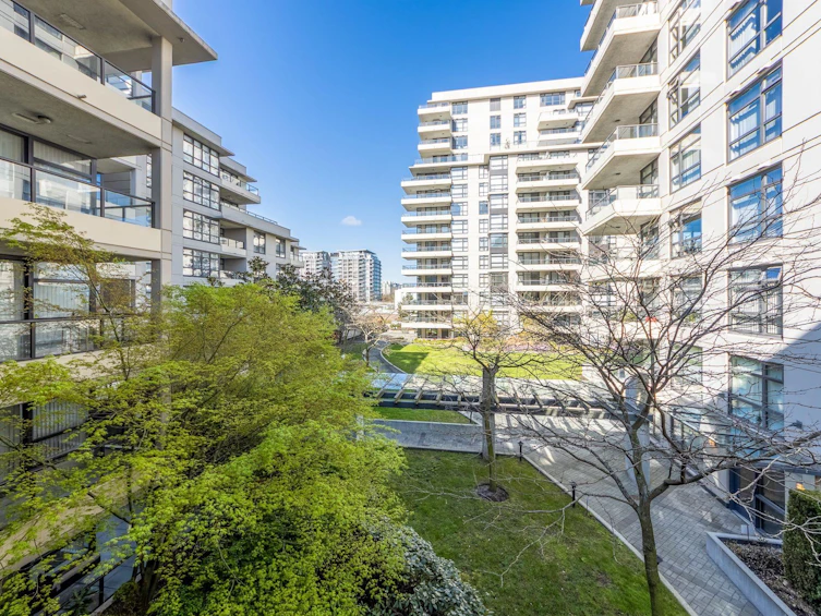 503-8180 Lansdowne Road, Richmond, BC, V6X 0B1 - 21