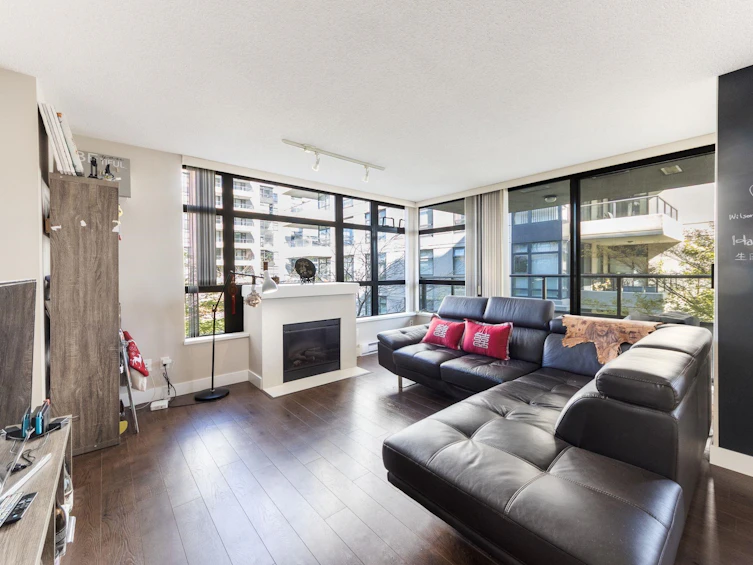 503-8180 Lansdowne Road, Richmond, BC, V6X 0B1 - 7