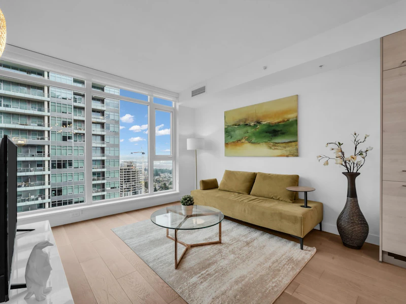 3504 - 4458 Beresford Street, Burnaby BC
