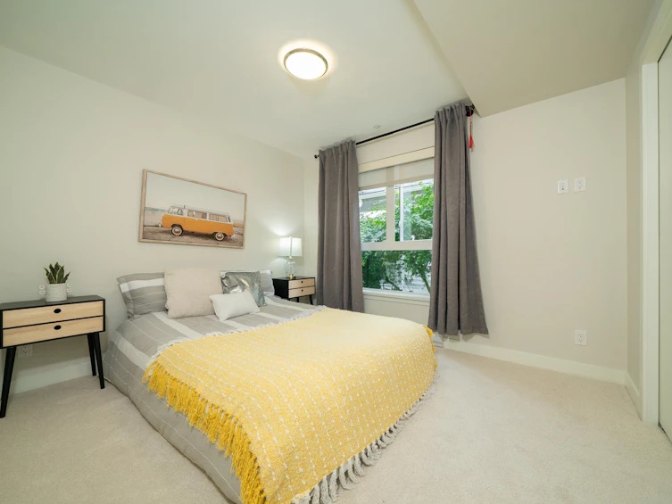 308-5555 Dunbar Street, Vancouver, BC, V6N 1W5 - 14