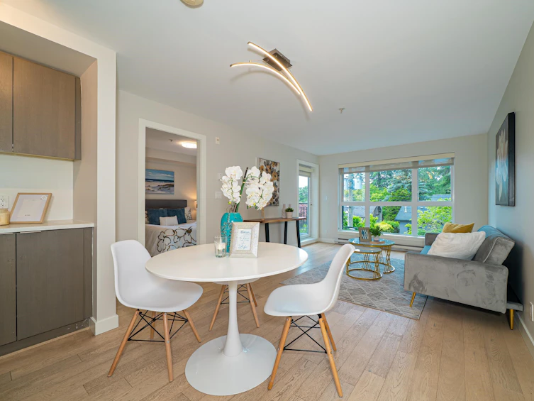 308-5555 Dunbar Street, Vancouver, BC, V6N 1W5 - 11