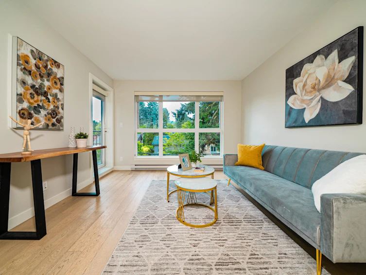 308-5555 Dunbar Street, Vancouver, BC, V6N 1W5 - 7
