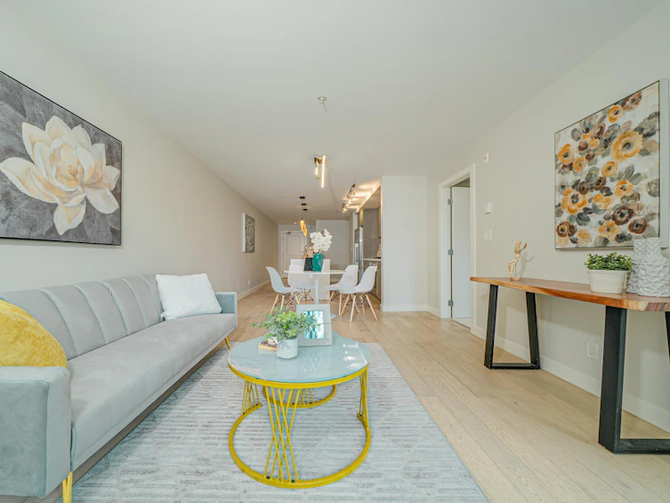 308-5555 Dunbar Street, Vancouver, BC, V6N 1W5 - 6