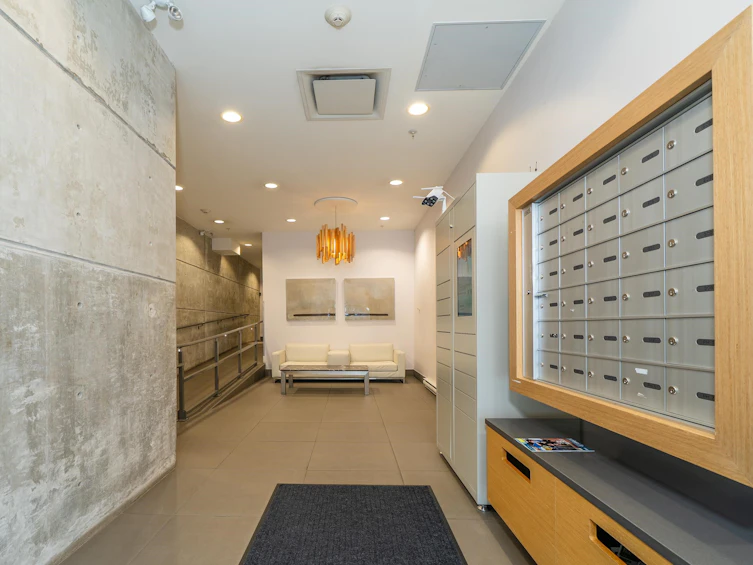 308-5555 Dunbar Street, Vancouver, BC, V6N 1W5 - 2