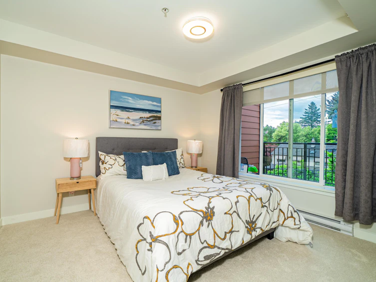 308-5555 Dunbar Street, Vancouver, BC, V6N 1W5 - 12