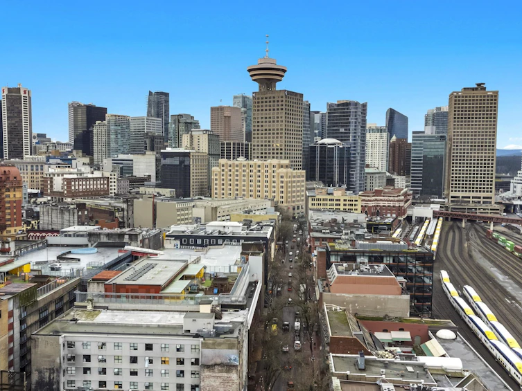 508-12 Water Street, Vancouver, BC, V6B 1A4 - 30