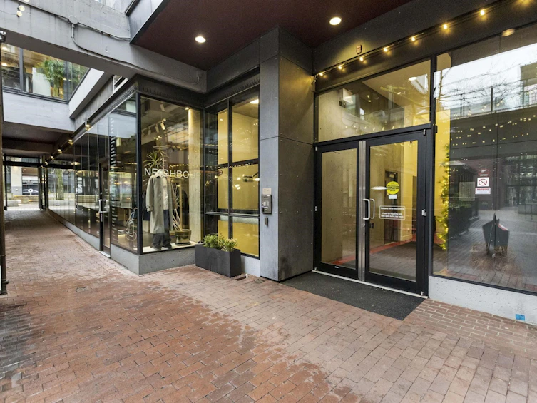 508-12 Water Street, Vancouver, BC, V6B 1A4 - 28