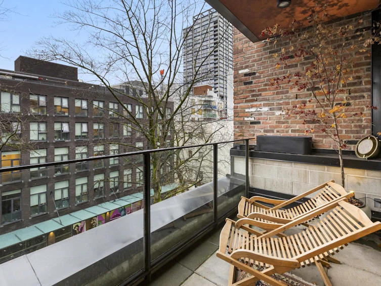 508-12 Water Street, Vancouver, BC, V6B 1A4 - 25