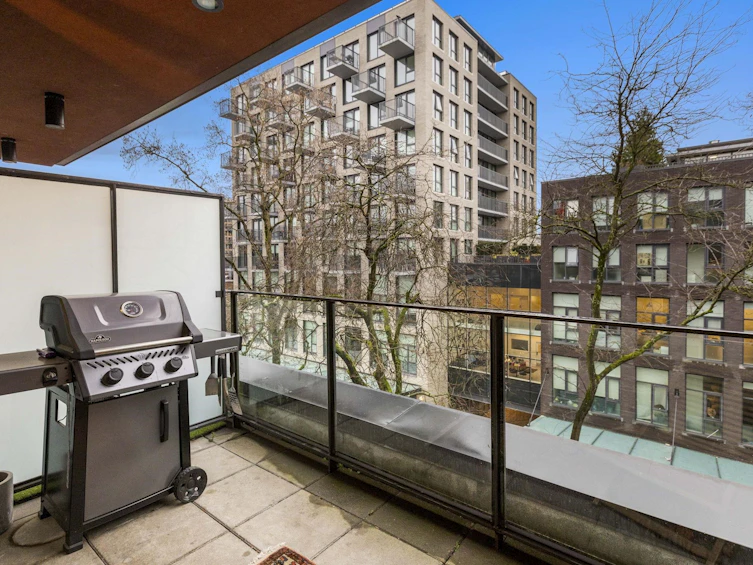 508-12 Water Street, Vancouver, BC, V6B 1A4 - 24