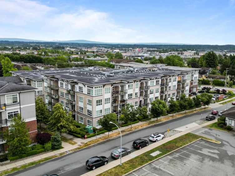 108-6468 195a Street, Surrey, BC, V4N 6T1 - 31