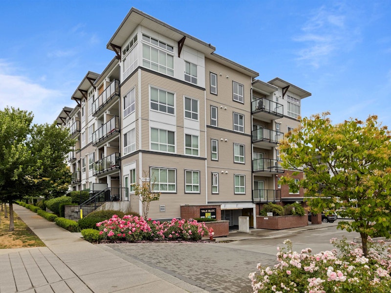 108 - 6468 195a Street, Surrey BC