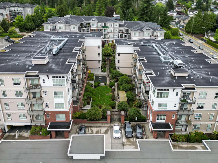 108-6468 195a Street, Surrey, BC, V4N 6T1 - 22
