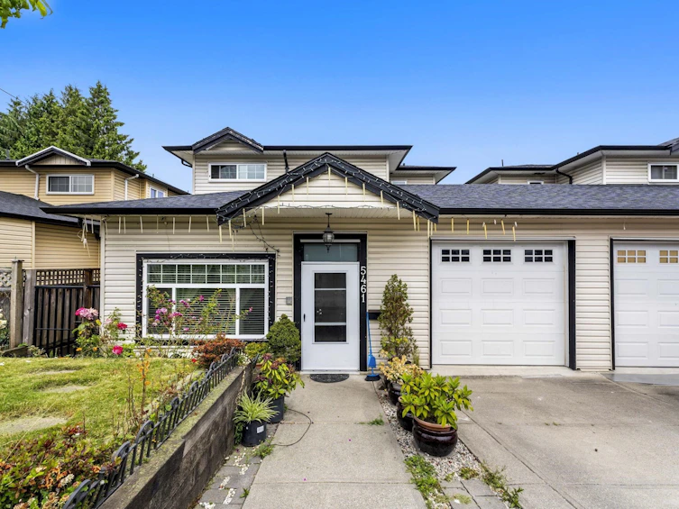 5461 Manor Street, Burnaby, BC, V5G 1B6 - 2