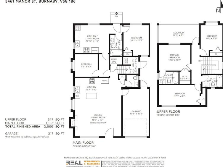 5461 Manor Street, Burnaby, BC, V5G 1B6 - 38