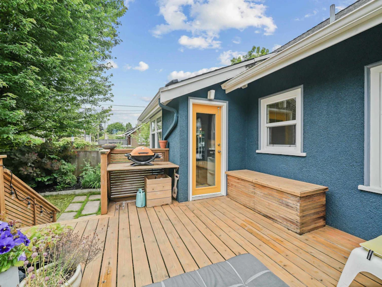 1556 Kamloops Street, Vancouver, BC, V5K 3W2 - 35