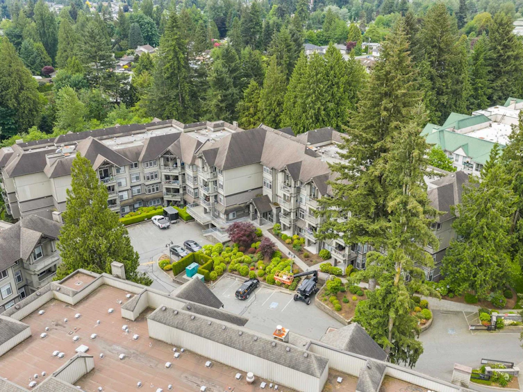 103-33318 E Bourquin Crescent, Abbotsford, BC, V2S 0A6 - 4
