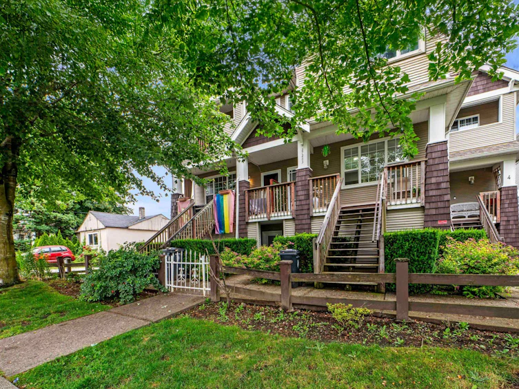 3-27283 30 Avenue, Langley, BC, V4W 3J6
