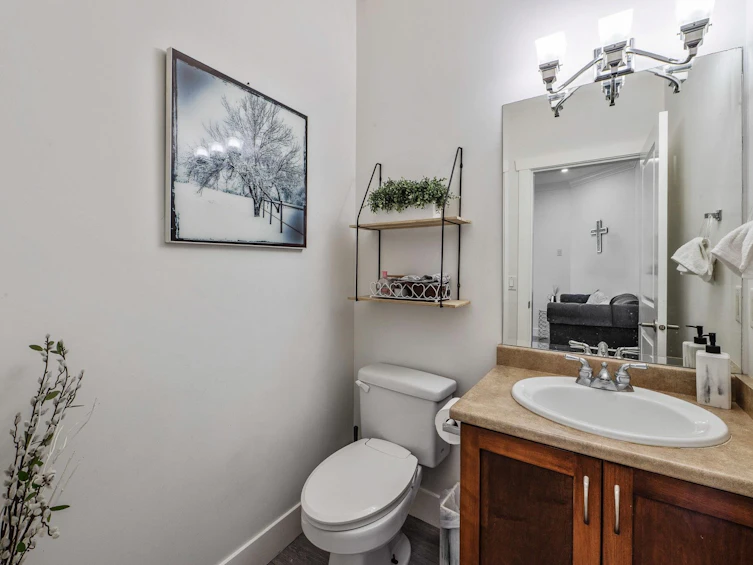 3-27283 30 Avenue, Langley, BC, V4W 3J6 - 8