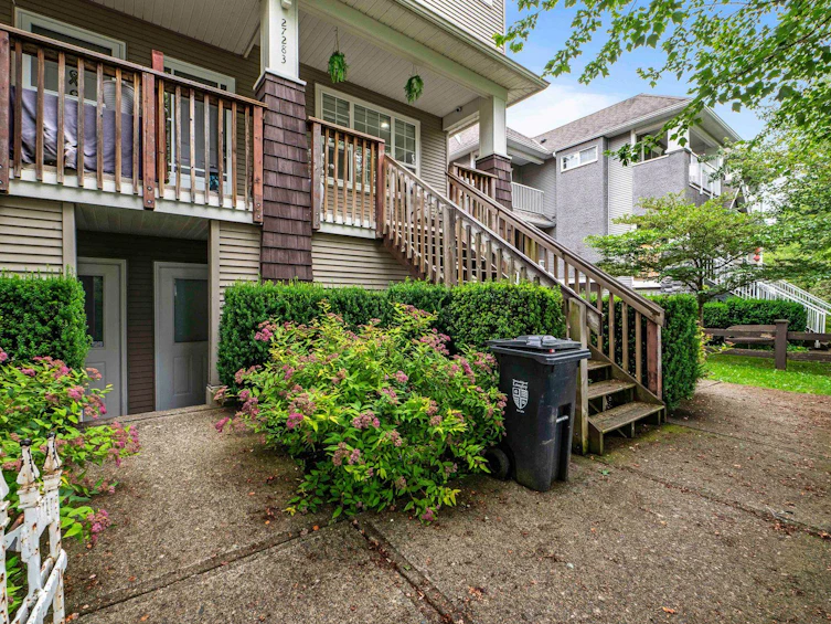 3-27283 30 Avenue, Langley, BC, V4W 3J6 - 2
