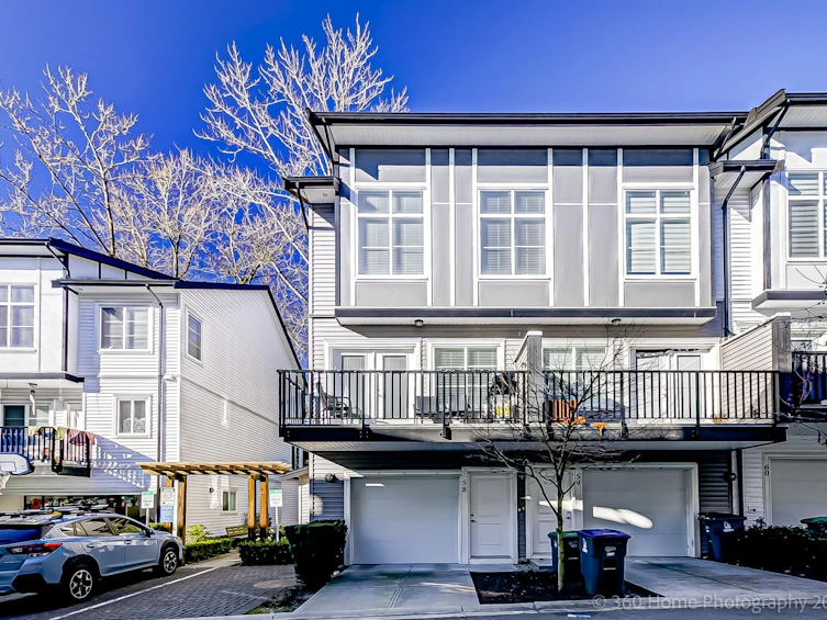 58-5867 129 Street, Surrey, BC, V3X 0J4