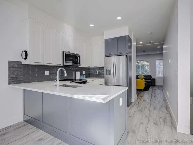 58-5867 129 Street, Surrey, BC, V3X 0J4 - 5