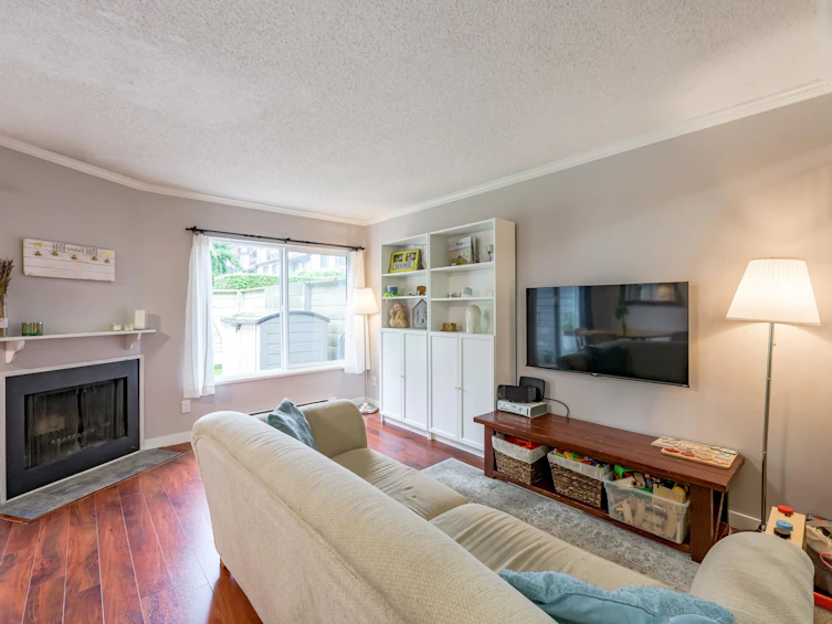 58-6712 Baker Road, Delta, BC, V4E 2V3 - 2