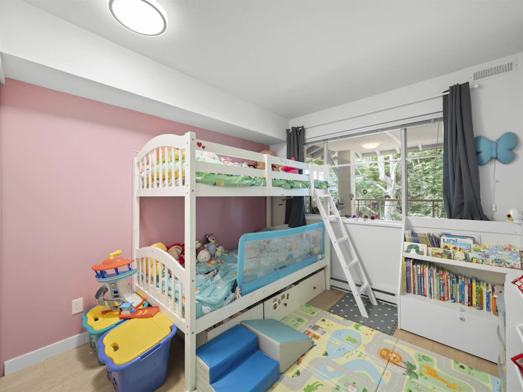 215-8180 Jones Road, Richmond, BC, V6Y 3Z6 - 8
