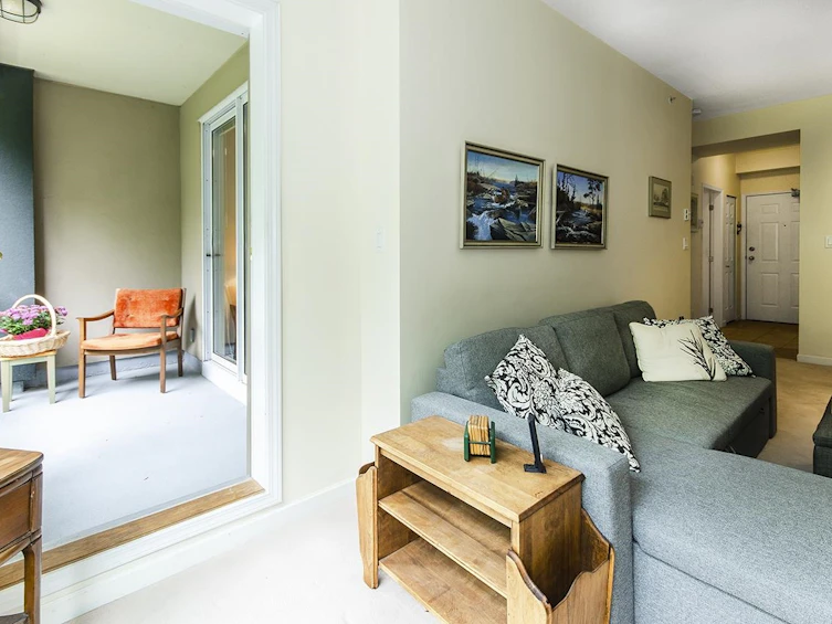 420-3600 Windcrest Drive, North Vancouver, BC, V7G 2S5 - 9