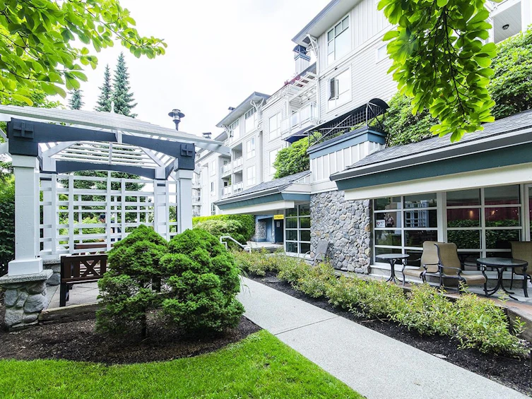 420-3600 Windcrest Drive, North Vancouver, BC, V7G 2S5 - 32