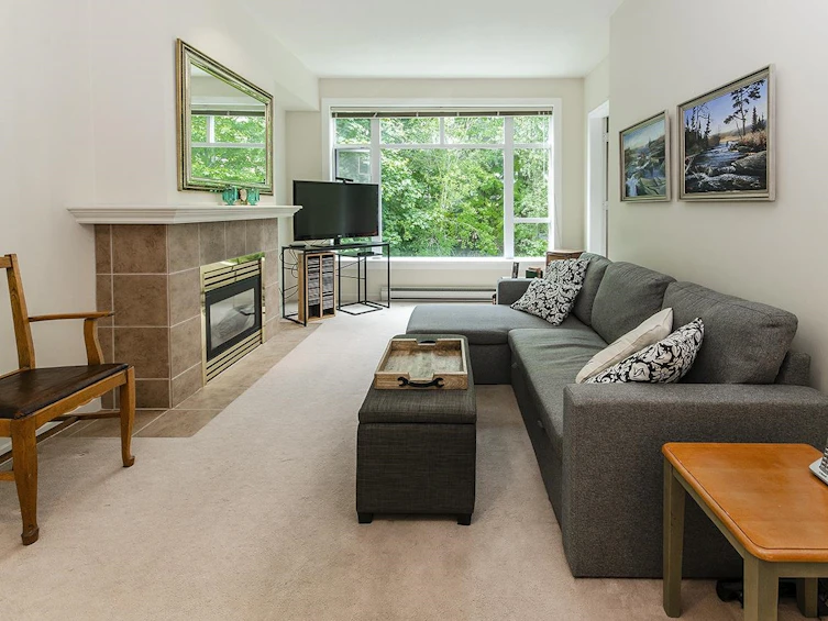 420-3600 Windcrest Drive, North Vancouver, BC, V7G 2S5 - 3