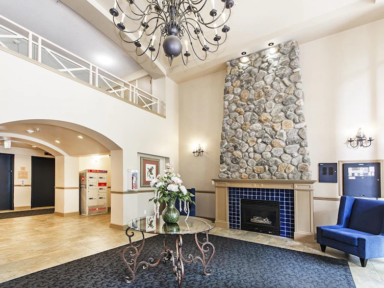 420-3600 Windcrest Drive, North Vancouver, BC, V7G 2S5 - 26