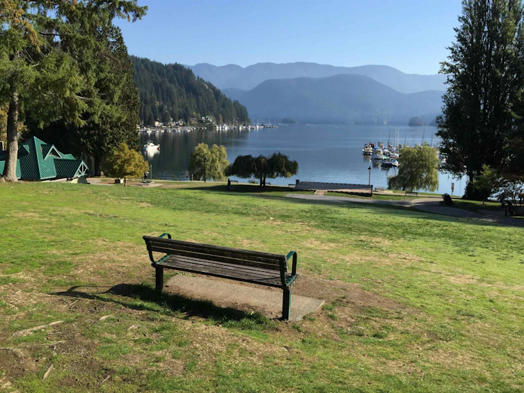 420-3600 Windcrest Drive, North Vancouver, BC, V7G 2S5 - 36