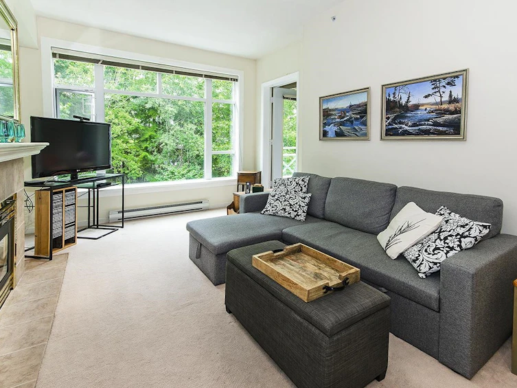 420-3600 Windcrest Drive, North Vancouver, BC, V7G 2S5 - 4