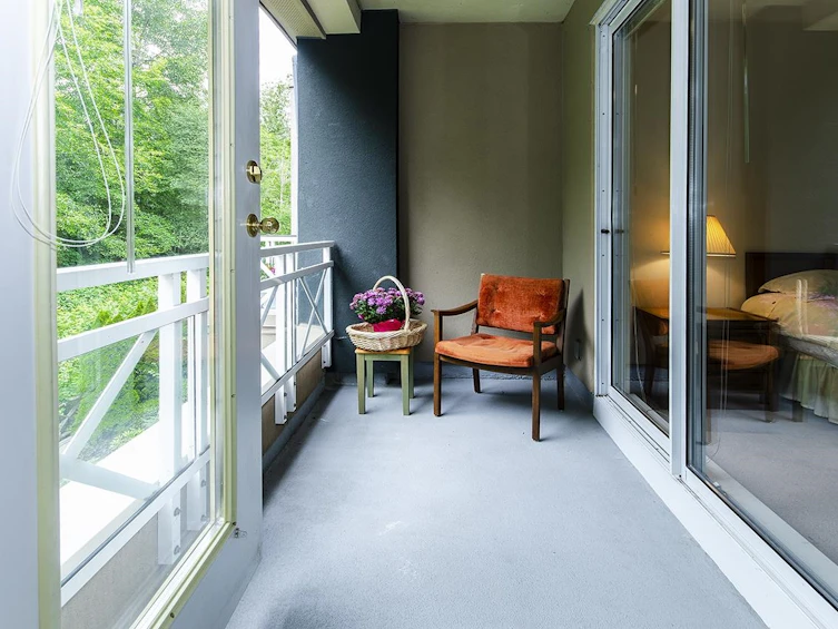 420-3600 Windcrest Drive, North Vancouver, BC, V7G 2S5 - 10