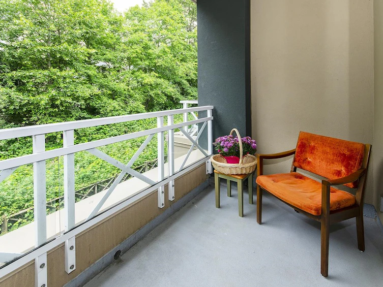 420-3600 Windcrest Drive, North Vancouver, BC, V7G 2S5 - 11