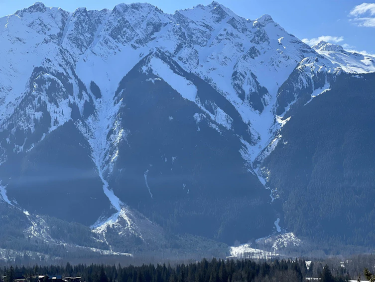 7501 Pebble Creek Drive, Pemberton, BC, V0N 2L1 - 7