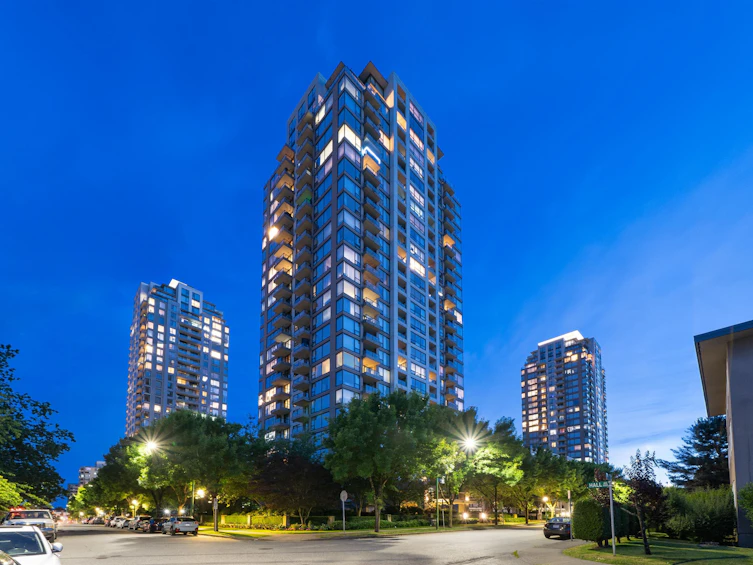 2502-7178 Collier Street, Burnaby, BC, V5E 4N7 - 27