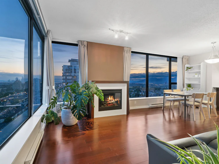 2502-7178 Collier Street, Burnaby, BC, V5E 4N7 - 8