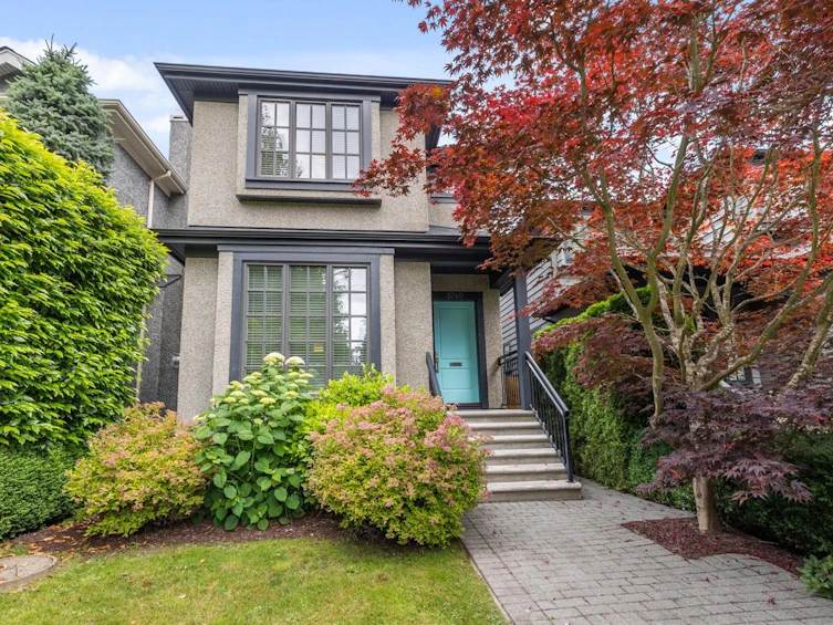3749 W 39th Avenue, Vancouver, BC, V6N 3A6 - 2