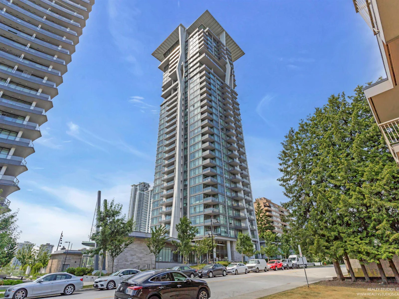 1506 - 450 Westview Street, Coquitlam BC