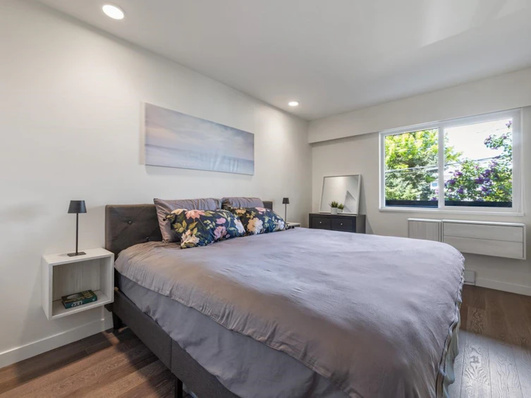 205-1827 W 3rd Avenue, Vancouver, BC, V6J 1K9 - 11