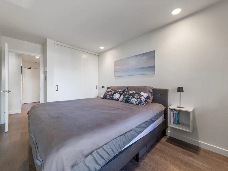 205-1827 W 3rd Avenue, Vancouver, BC, V6J 1K9 - 12