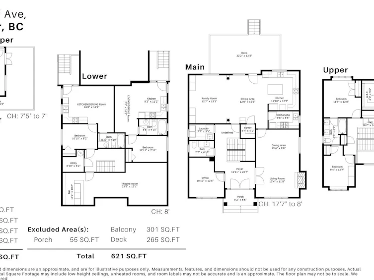 1060 E 61st Avenue, Vancouver, BC, V5X 2C4 - 39