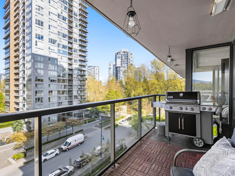 706-651 Nootka Way, Port Moody, BC, V3H 0A1 - 25