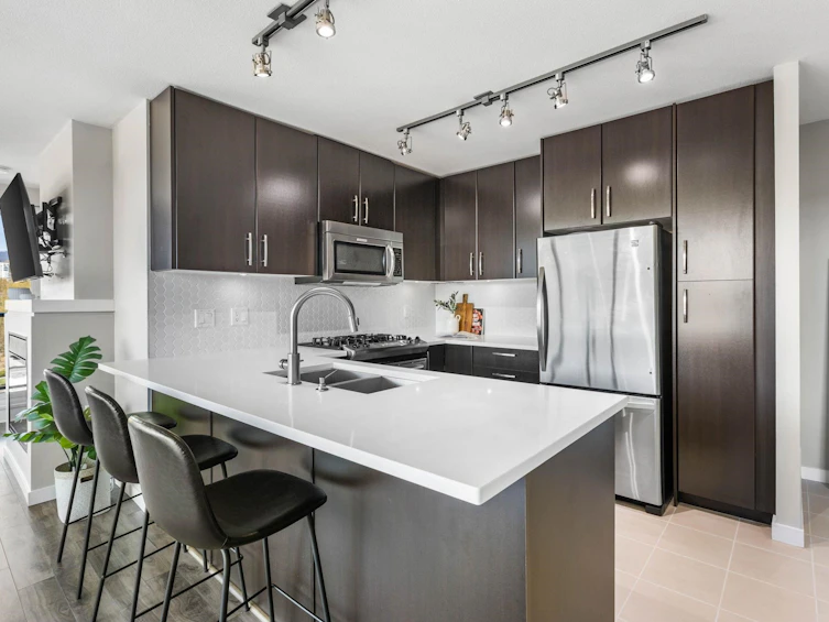 706-651 Nootka Way, Port Moody, BC, V3H 0A1 - 7