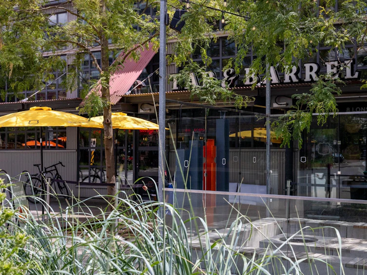 403-360 E 2nd Street, North Vancouver, BC, V7L 4N6 - 31