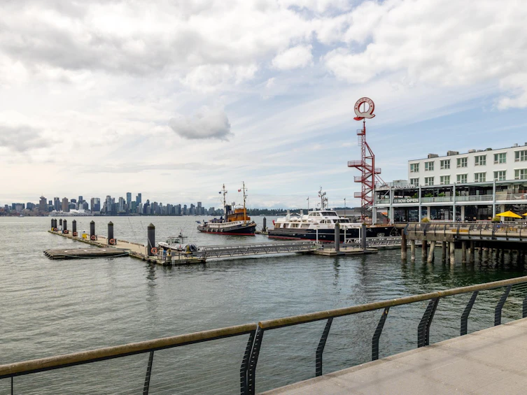 403-360 E 2nd Street, North Vancouver, BC, V7L 4N6 - 33