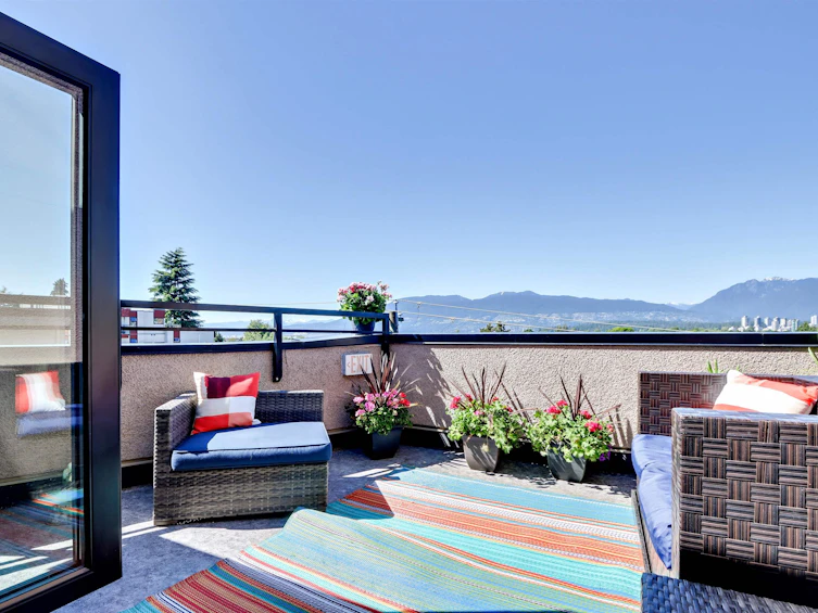 11-2083 W 3rd Avenue, Vancouver, BC, V6J 1L4 - 11