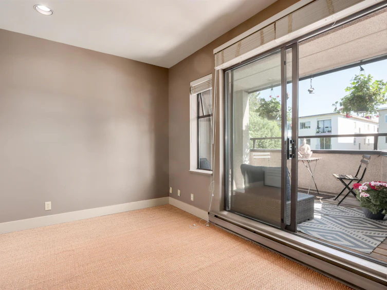 11-2083 W 3rd Avenue, Vancouver, BC, V6J 1L4 - 24