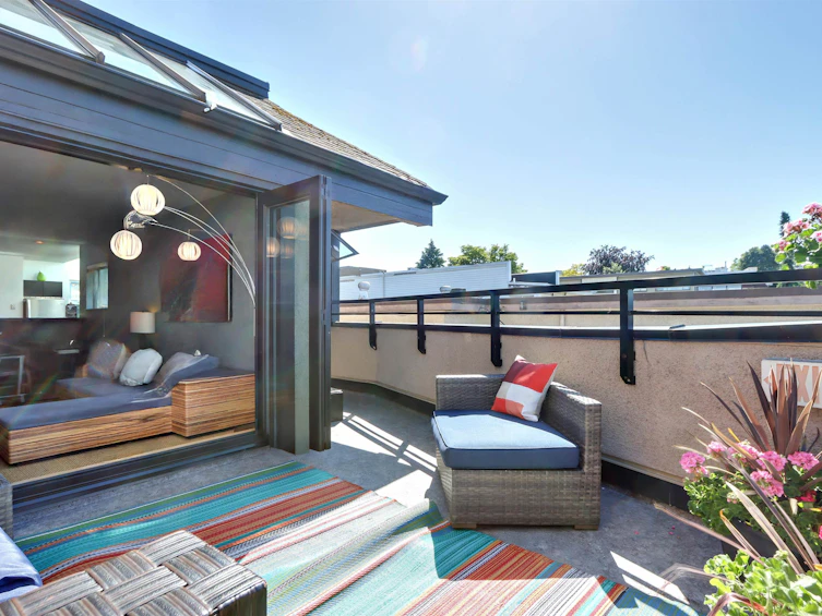 11-2083 W 3rd Avenue, Vancouver, BC, V6J 1L4 - 9